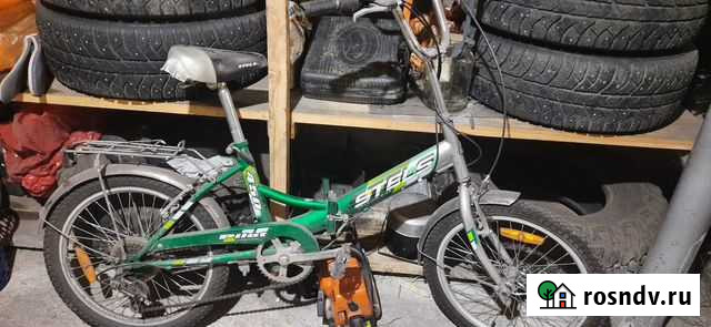 Продам велосипед Горно-Алтайск - изображение 1