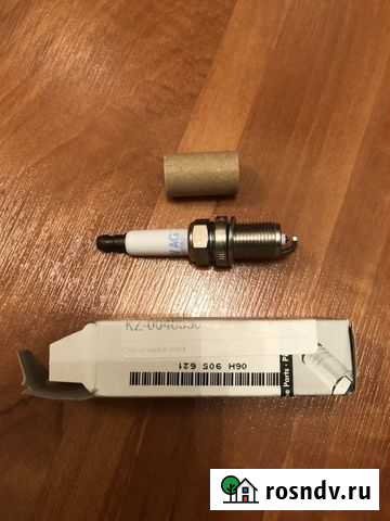 Свеча зажигания «Longlife” Кандалакша - изображение 1