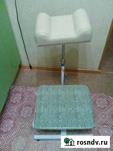 Подставка для педикюра Тольятти - изображение 1