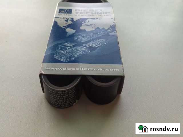 Ремень генератора Сургут - изображение 1