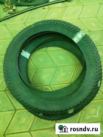 Покрышки для велосипеда 26 Нарткала - изображение 1