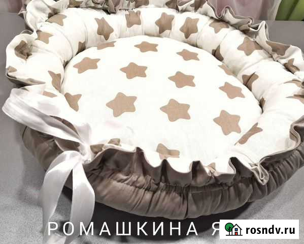 Лежанка для кошек и собак Ростов-на-Дону - изображение 1