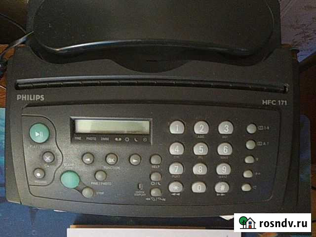 Телефон стационар.,факс Москва - изображение 1