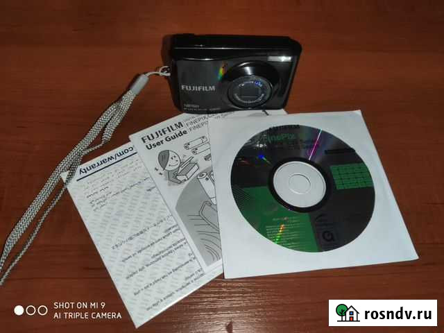 Фотоаппарат Казань - изображение 1