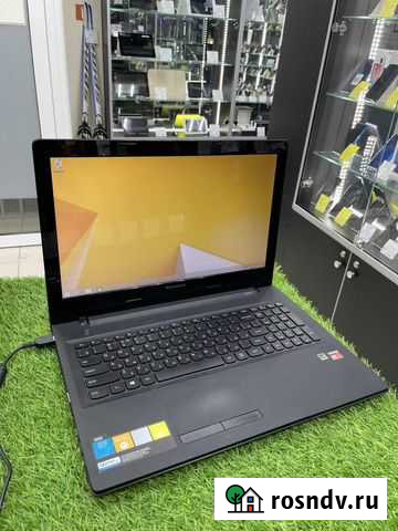 Ноутбук Lenovo 80E3(окт64) Киров - изображение 1