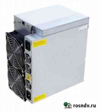Asic Bitmain AntMiner T17+, 58TH/s Иркутск