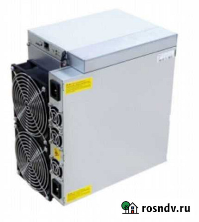 Asic Bitmain AntMiner T17+, 58TH/s Иркутск - изображение 1