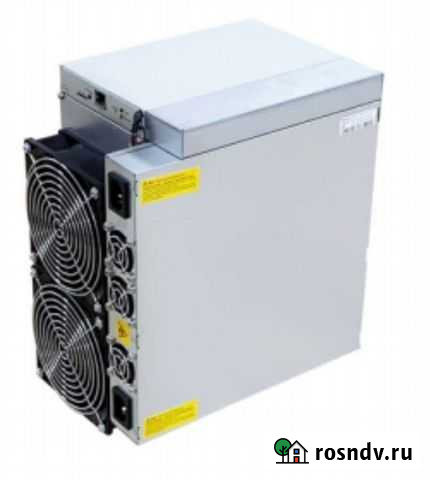 Asic Bitmain AntMiner T17+, 58TH/s Иркутск - изображение 1