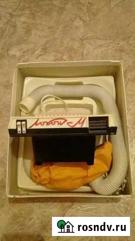 Фен для сушки волос Белогорск - изображение 1