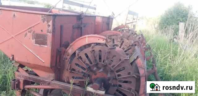 Картофеле сожалка Успенка - изображение 1