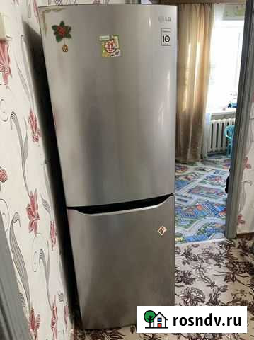 Холодильник Биробиджан - изображение 1