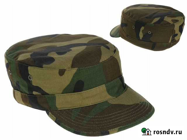 Кепки камуфляжные в ассортименте Кострома - изображение 1
