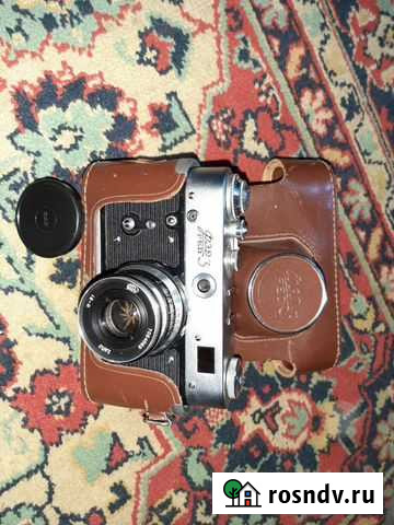 Фотоопорат Москва - изображение 1