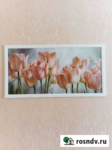 Картина Керчь - изображение 1