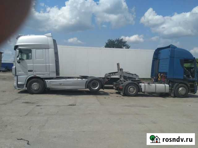 Грузовой эвакуатор Сасово - изображение 1