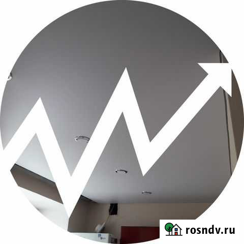 Не заказывайте натяжные потолки Нижневартовск - изображение 1