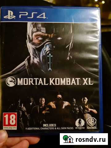 Игры для приставок ps4 Калининград - изображение 1