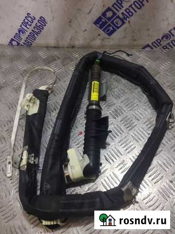 Подушка безопасности Ниссан Кашкай 1.6 HR16DE J10 Ярославль - изображение 1