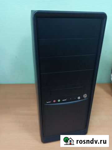 Системный блок Нижний Новгород - изображение 1