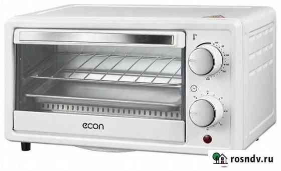 Духовка мини Econ ECO-1001MO Краснодар