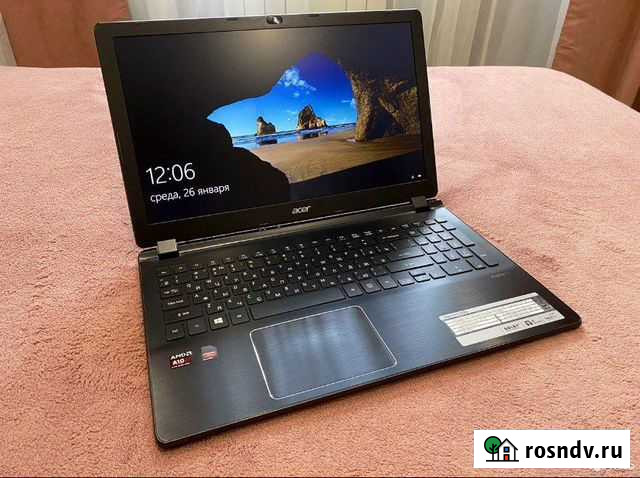 AMD A10\ 8Gb RAM \2.5-3.5GHz\1000HDD Ростов-на-Дону - изображение 1