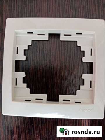 Рамки для розеток Новороссийск - изображение 1