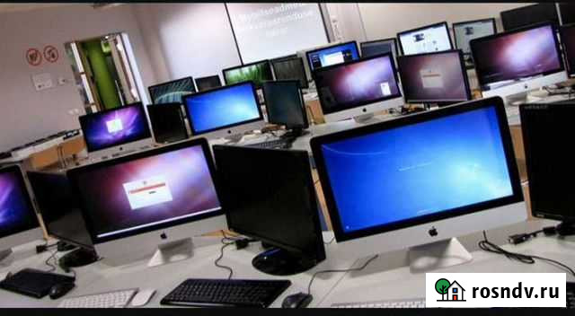 Ремонт компьютеров Обнинск - изображение 1