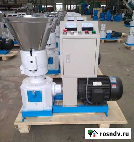 Гранулятор Иваново - изображение 1