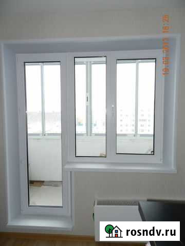 Окна в Арзамасе 2135x2120 ARtec evolution Арзамас - изображение 1