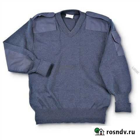 Свитер Англия р.82 Елатьма - изображение 1
