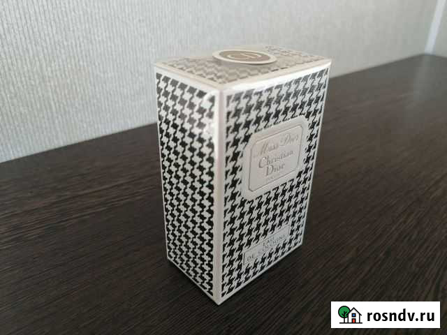 Духи Dior из Японии Хабаровск - изображение 1