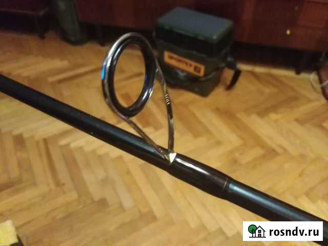 Спиннинг S. V. Flex Ялта - изображение 1