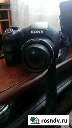 Фотоаппарат sony Крымск