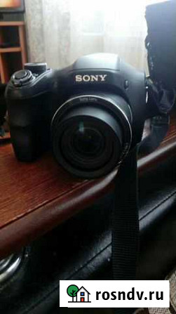 Фотоаппарат sony Крымск - изображение 1
