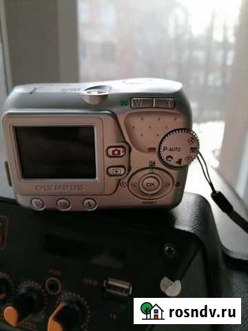 Фотоаппарат Челябинск - изображение 1