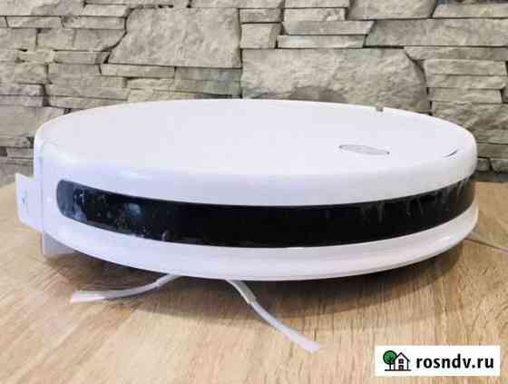 Робот пылесос Xiaomi MiJia Sweeping Robot G1 Санкт-Петербург