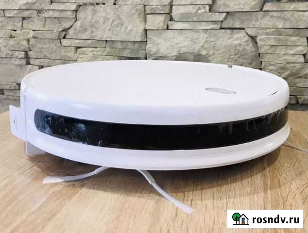 Робот пылесос Xiaomi MiJia Sweeping Robot G1 Санкт-Петербург - изображение 1