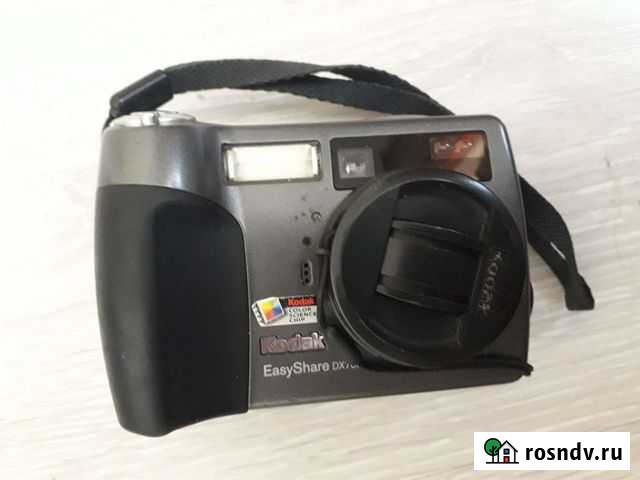 Фотоаппарат Новосибирск - изображение 1