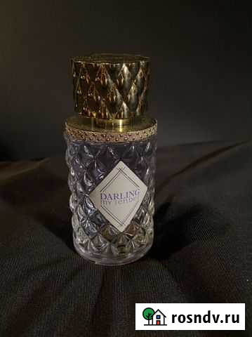 Духи Воронеж - изображение 1