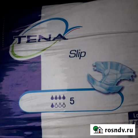 Памперсы для взрослых seni Улан-Удэ - изображение 1