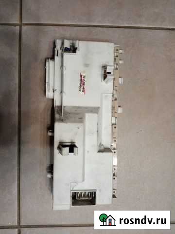 Модули (платы) управления от Indesit Тверь - изображение 1