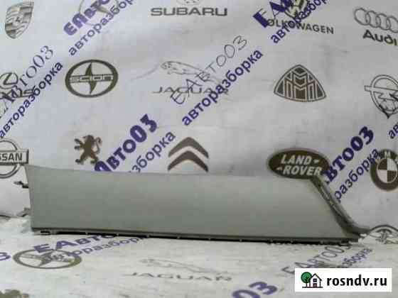 Обшивка стойки правая Ford Focus II 2005-2008 с дв Улан-Удэ