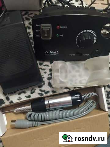 Аппарат для маникюра Соликамск - изображение 1