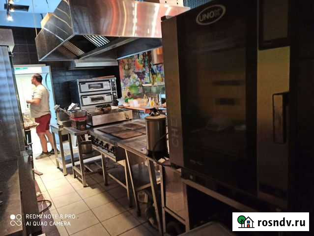 Закрыл ресторан продам оборудование и мебель Реутов - изображение 1