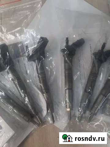 Форсунка Bosch 0445115064 Курск - изображение 1