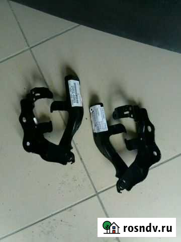 Петли капота Camry V55 Махачкала - изображение 1