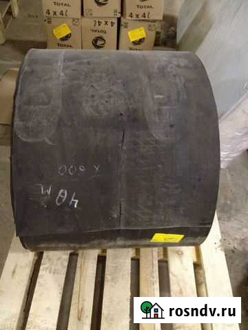 Транспортерная лента бу Томск - изображение 1