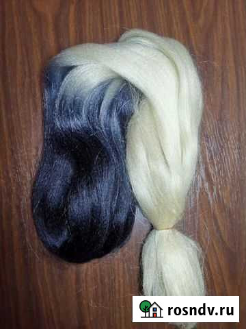 Канекалон Клин - изображение 1