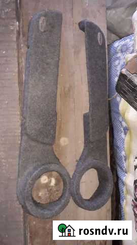 Подиумы Астрахань - изображение 1