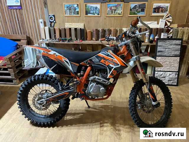 Kayo T4 Ростов-на-Дону - изображение 1